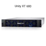 Unity XT 680
