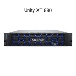 Unity XT 880